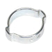 Sealey O-Clip Double Ear 17-20mm Pack of 25 OCDE1720 Sealey  - Dynamic Drive
