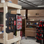 Milwaukee PACKOUT 4932471638 Mounting Plate, Red Milwaukee - Dynamic Drive