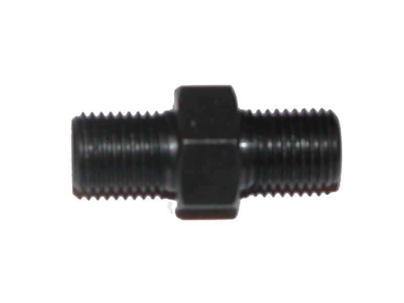 Rohm Adaptor 3/8 x 24 Male Rohm - Dynamic Drive