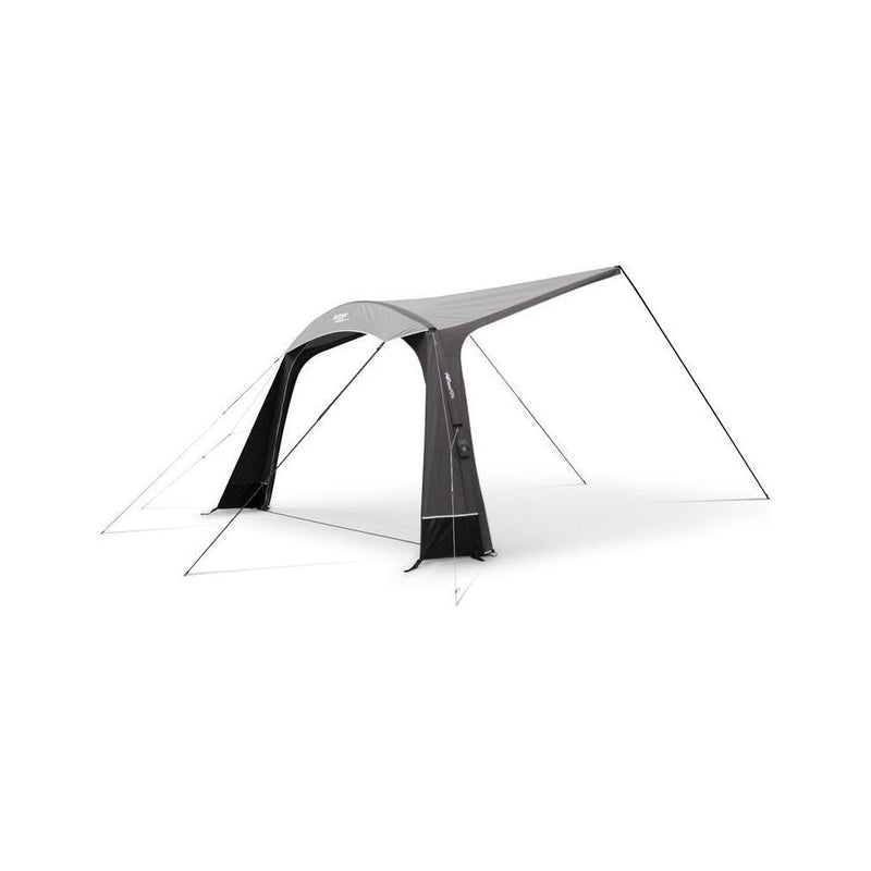Vango Sunlight Air ProShield Awning/Canopy for Caravans & Motorhomes Shadow Grey Vango - Dynamic Drive