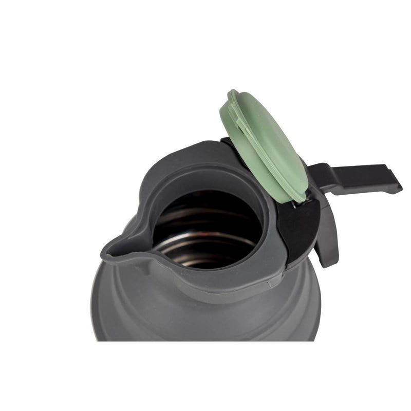 Bo-Camp Tea Kettle Collapsible 1.2L Bo-Camp - Dynamic Drive