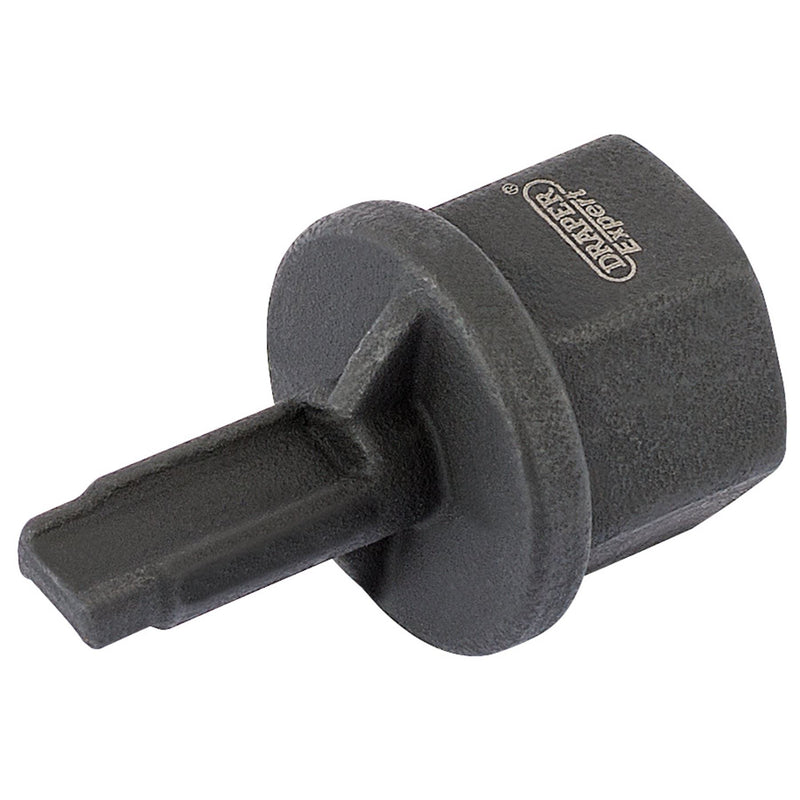 Draper Drain Plug Key for VAG Group Cars, 3/8 Sq. Dr. 53085 Draper - Dynamic Drive