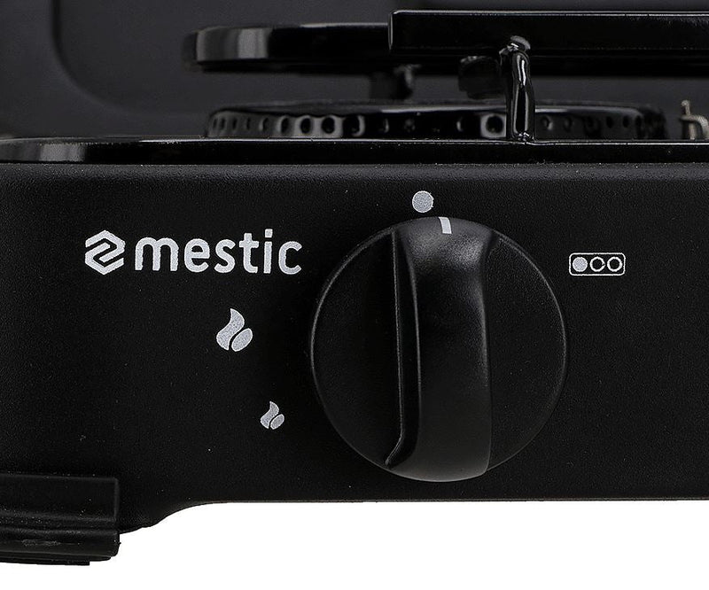 Mestic Gas Cooker Mgc-300Mbar Mestic - Dynamic Drive