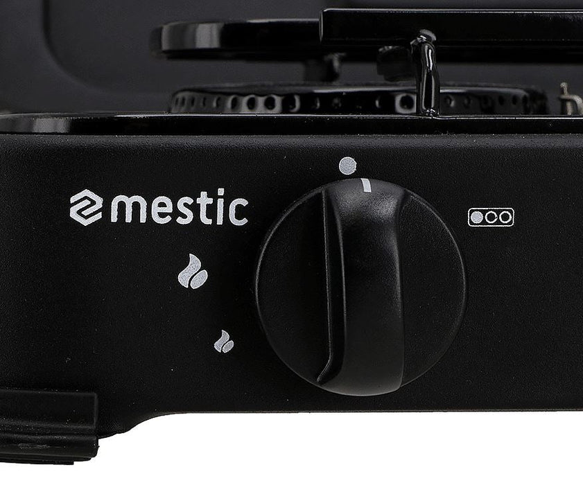 Mestic Gas Cooker Mgc-300Mbar Mestic - Dynamic Drive