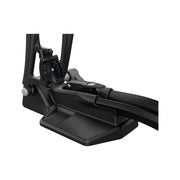 Thule Fast Ride roof bike rack fork mount black Roof Bike Rack Thule - Dynamic Drive