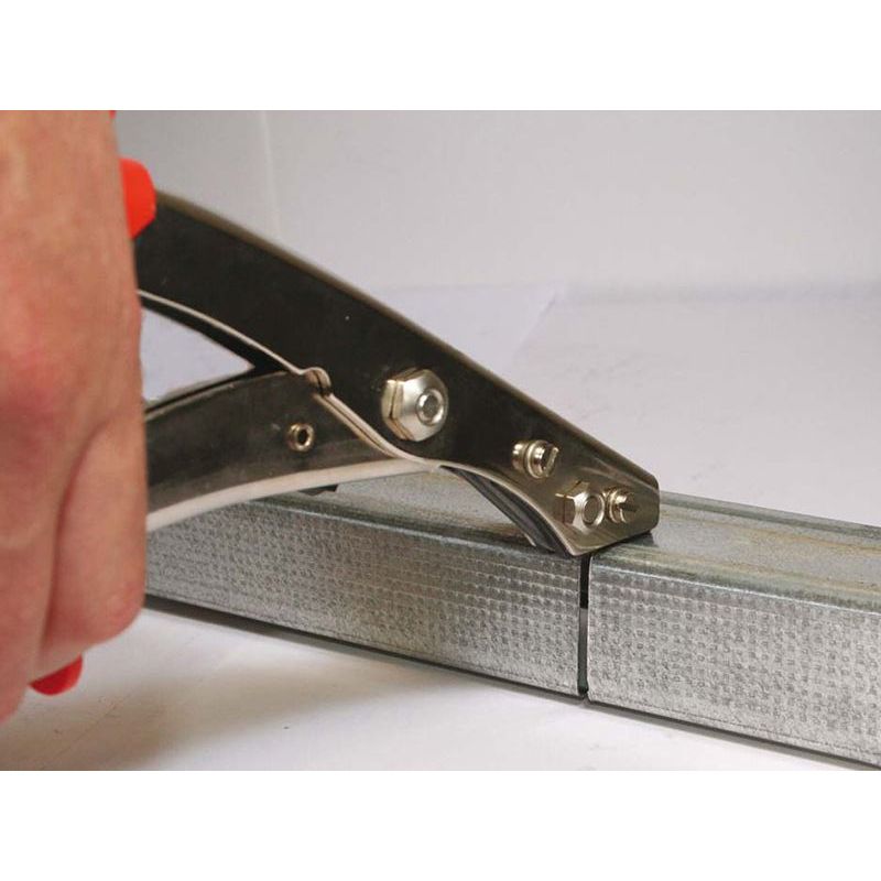 Edma Monodex Nibbler Shears Edma - Dynamic Drive