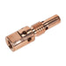 Sealey Diffuser Adaptor MB25/36 Pack of 2 MIG913 Sealey - Dynamic Drive