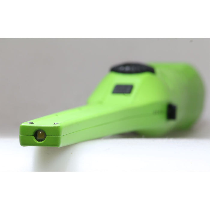 Sealey LED3604G Rechargeable 360° Slim Inspection Lamp 16 SMD LED + 1W LED Green Sealey  - Dynamic Drive