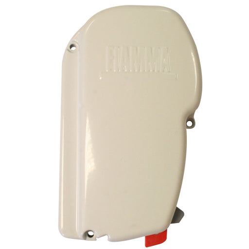 98655-586 LH END CAP Fiamma  - Dynamic Drive