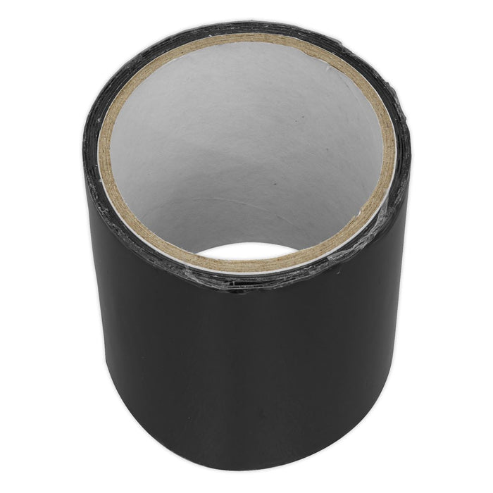 Sealey Seal & Repair Tape 1.5m x 100mm SRT150 Sealey - Dynamic Drive