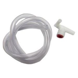Truma Combi Elbow White 34020-63900 Truma - Dynamic Drive