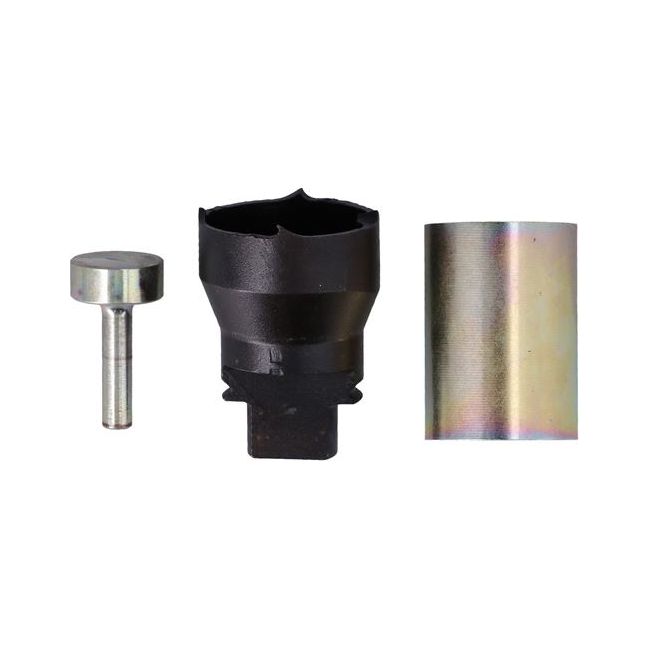 Laser Complete Adaptor - for Range Rover 8114 Laser - Dynamic Drive