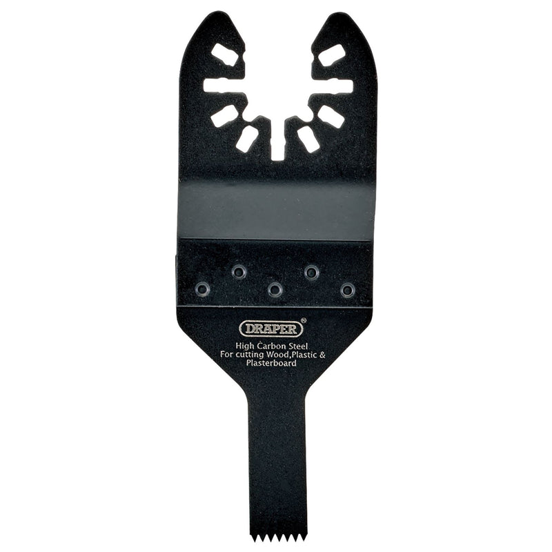 Draper Oscillating Multi-Tool Plunge Cutting Blade, 10mm 70458 Draper - Dynamic Drive