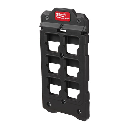 Milwaukee Packout Compact Mounting Plate 4932480621 Milwaukee - Dynamic Drive