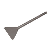 Sealey Wide Chisel 112 x 350mm SDS MAX X3WC Sealey - Dynamic Drive