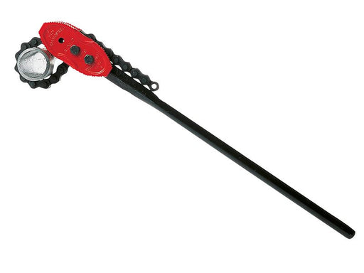 Ridgid Chain Tong - Double-Ended 60-323mm (2-12in) Capacity 3237 RIDGID - Dynamic Drive