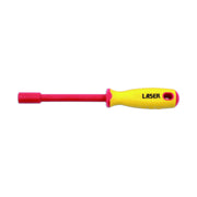 Laser VDE Nut Driver 13mm 7446 Laser - Dynamic Drive