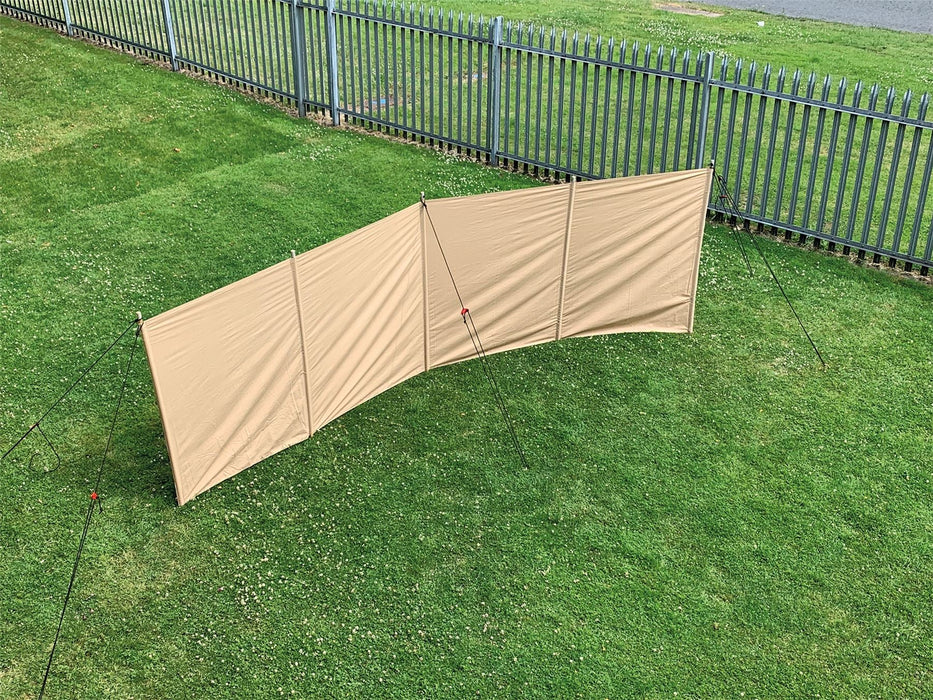 Quest Signature WindBlocker Windbreak Quest - Dynamic Drive