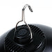 Streetwize LED Rechargeable Camping Hanging Light 200 Lumens Streetwize - Dynamic Drive