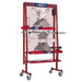 Sealey 4-Wheel Laser Wheel Aligner GA70 Sealey - Dynamic Drive