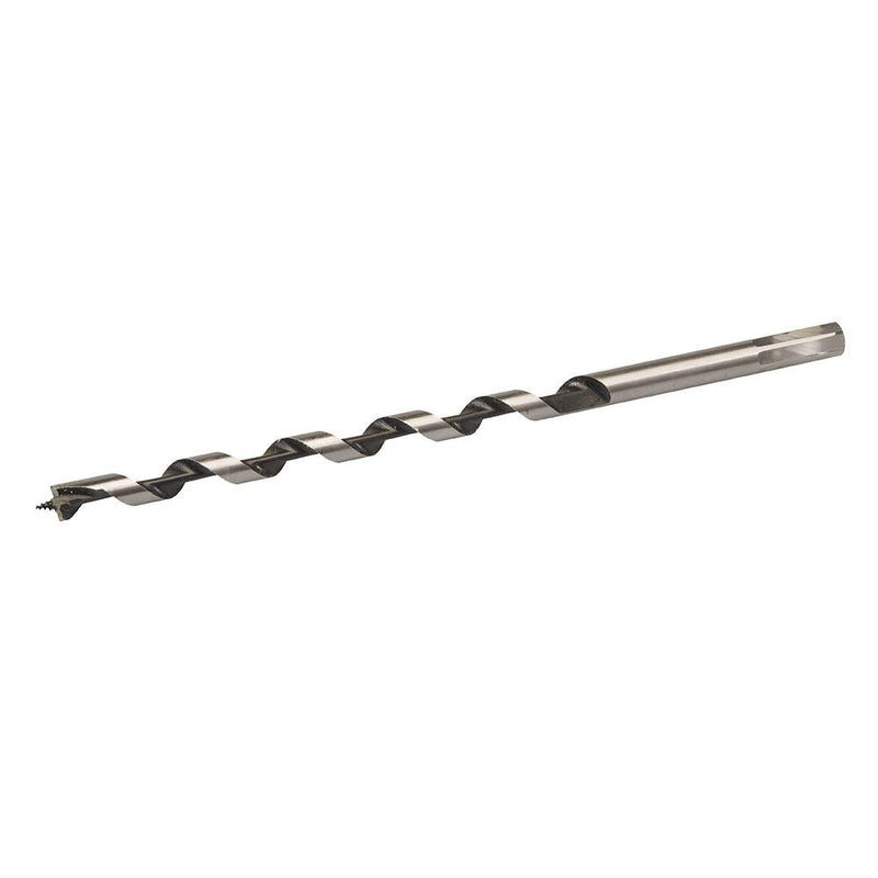 Silverline Auger Bit 10 x 235mm Silverline - Dynamic Drive