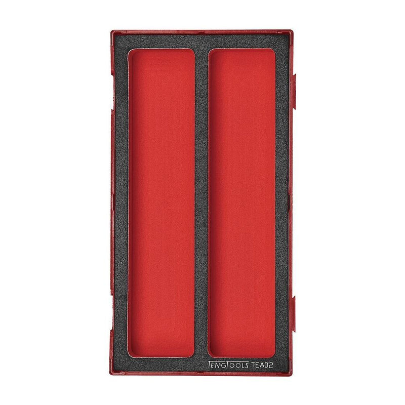 Teng Tools Storage Tray FOAM1 2 Compartments Teng Tools - Dynamic Drive