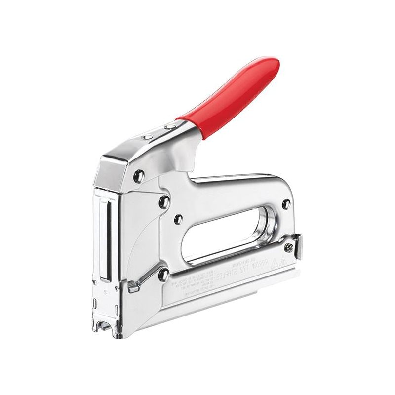 Arrow T72 Large Insulated Staple Tacker Arrow - Dynamic Drive