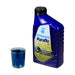 AG Automotive Petronas Paraflu 11 Coolant & Radiator Antifreeze 1 Litre Advan AG - Dynamic Drive