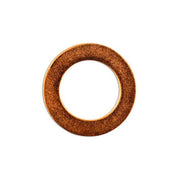Tool Connection Copper Sealing Washer M10 x 16 x 1.0mm 100pc 31831 Tool Connection - Dynamic Drive