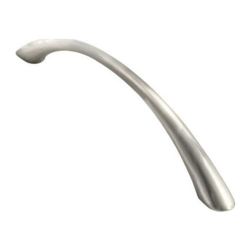 AG Waisted Bow 128mm Handle for Caravan/Motorhomes AG - Dynamic Drive