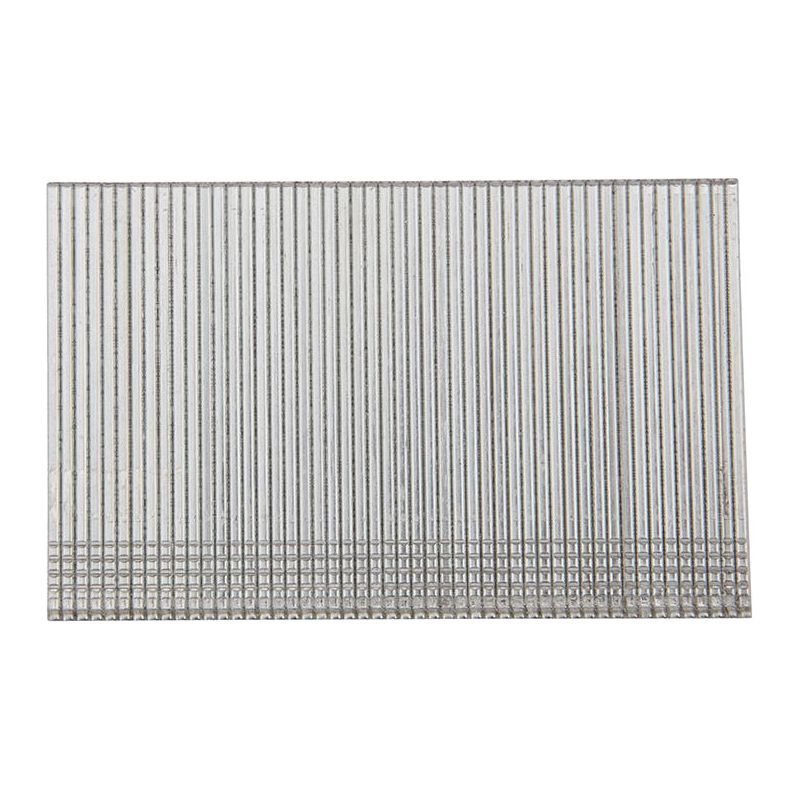 Dewalt Power Tools 16 Gauge Galvanised Finish Nails 50mm (Pack 2500) DeWALT Power Tools - Dynamic Drive