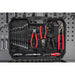 Sealey Mechanic's Tool Kit 100pc AK7400 Sealey - Dynamic Drive