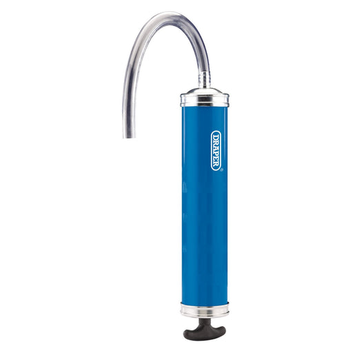 Draper Oil Suction Gun, 500cc 47812 Draper - Dynamic Drive