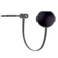 Ring Automotive REVA103 EV cable dust cap type 2 charger end Ring Automotive - Dynamic Drive