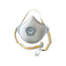 Moldex Air Plus FFP3 R D Valved Reusable Mask (Single) Moldex - Dynamic Drive