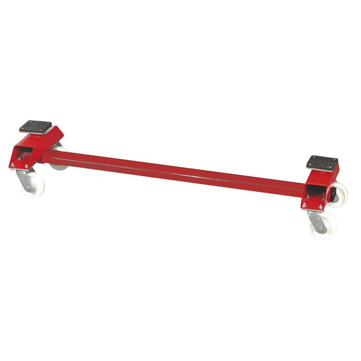 Sealey Transportacar Trolley Economy Model 2tonne Capacity RE89 Sealey - Dynamic Drive