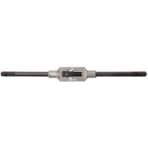 Draper Bar Type Tap Wrench, 2.50 - 12.00mm 37329 Draper - Dynamic Drive
