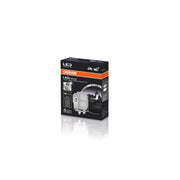 OSRAM LEDriving® Heavy Duty Mounting Kit PX, LEDPWL ACC 102, OFF ROAD Osram - Dynamic Drive