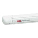 Fiamma F65 Eagle fits Fiat Ducato 319 Awning, Polar White Fiamma - Dynamic Drive