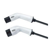 Ring Automotive RCC23205 EV Charge Cable Type2-Type2 32A 5M, black Ring Automotive - Dynamic Drive