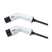 Ring Automotive RCC23205 EV Charge Cable Type2-Type2 32A 5M, black Ring Automotive - Dynamic Drive