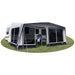 Pluto 2 Air Full Awning (1051 - 1085 : Size 11: XL) 12020371100002 Quest - Dynamic Drive