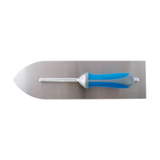 Silverline Flooring Trowel Soft-Grip 400 x 115mm 651591 Silverline  - Dynamic Drive