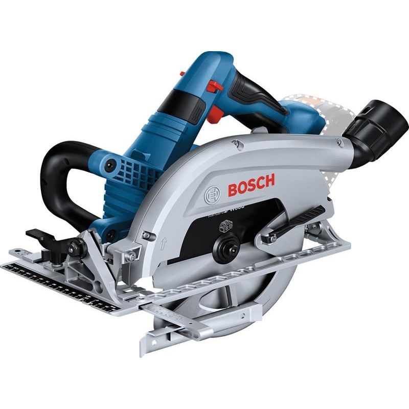Bosch GKS 18V-70 L Professional BITURBO Circular Saw 18V Bare Unit Bosch - Dynamic Drive