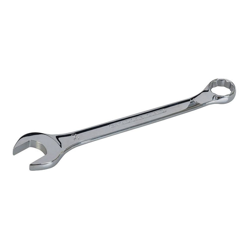 King Dick Combination Spanner Metric 30mm King Dick - Dynamic Drive