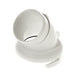 Thetford Hose Adapter Curved Thetford - Dynamic Drive