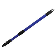 Faithfull Auto-Lock Design Extension Pole 1.4m Faithfull - Dynamic Drive