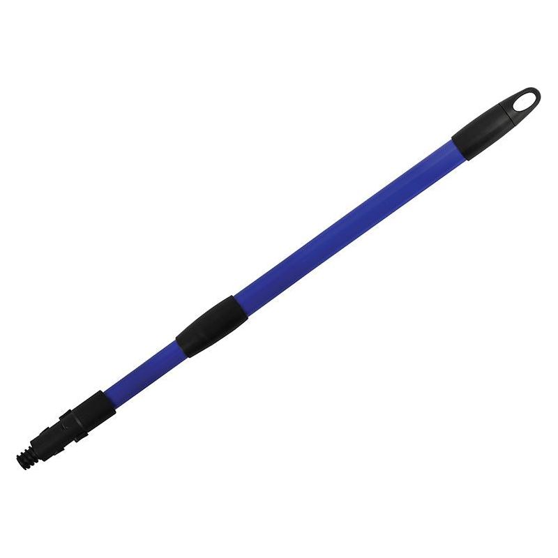 Faithfull Auto-Lock Design Extension Pole 1.4m Faithfull - Dynamic Drive