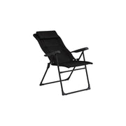 Vango Hampton DLX Lightweight Folding 7 Position Recline Camping Chair Vango - Dynamic Drive