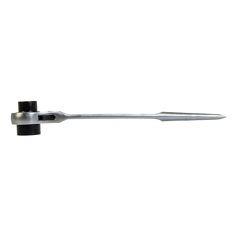 King Dick Ratchet Podger Metric 17 x 19mm King Dick - Dynamic Drive